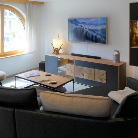 Apartment Breithorn By Interhome Zermatt Dış mekan fotoğraf