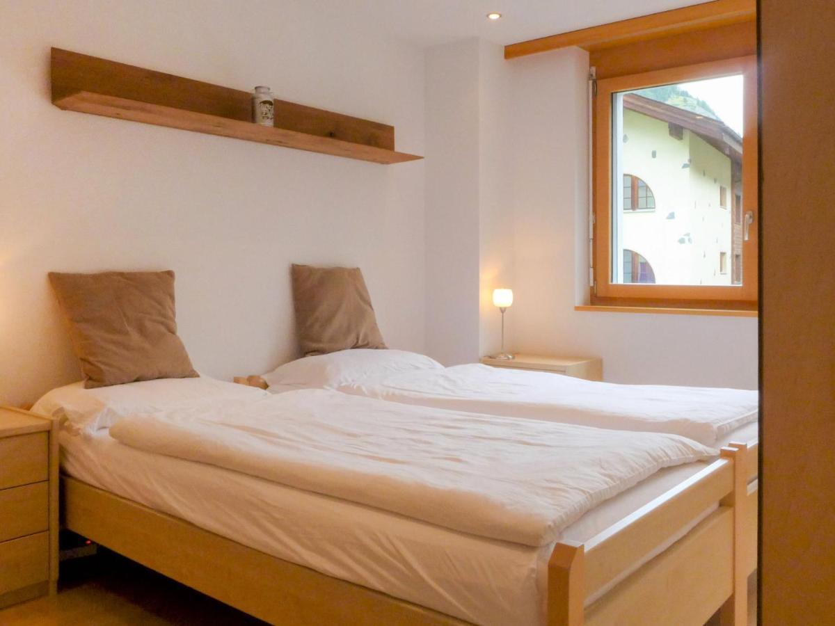 Apartment Breithorn By Interhome Zermatt Dış mekan fotoğraf