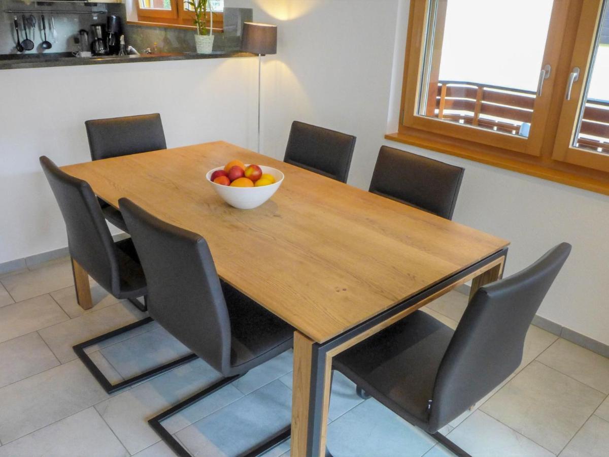 Apartment Breithorn By Interhome Zermatt Dış mekan fotoğraf