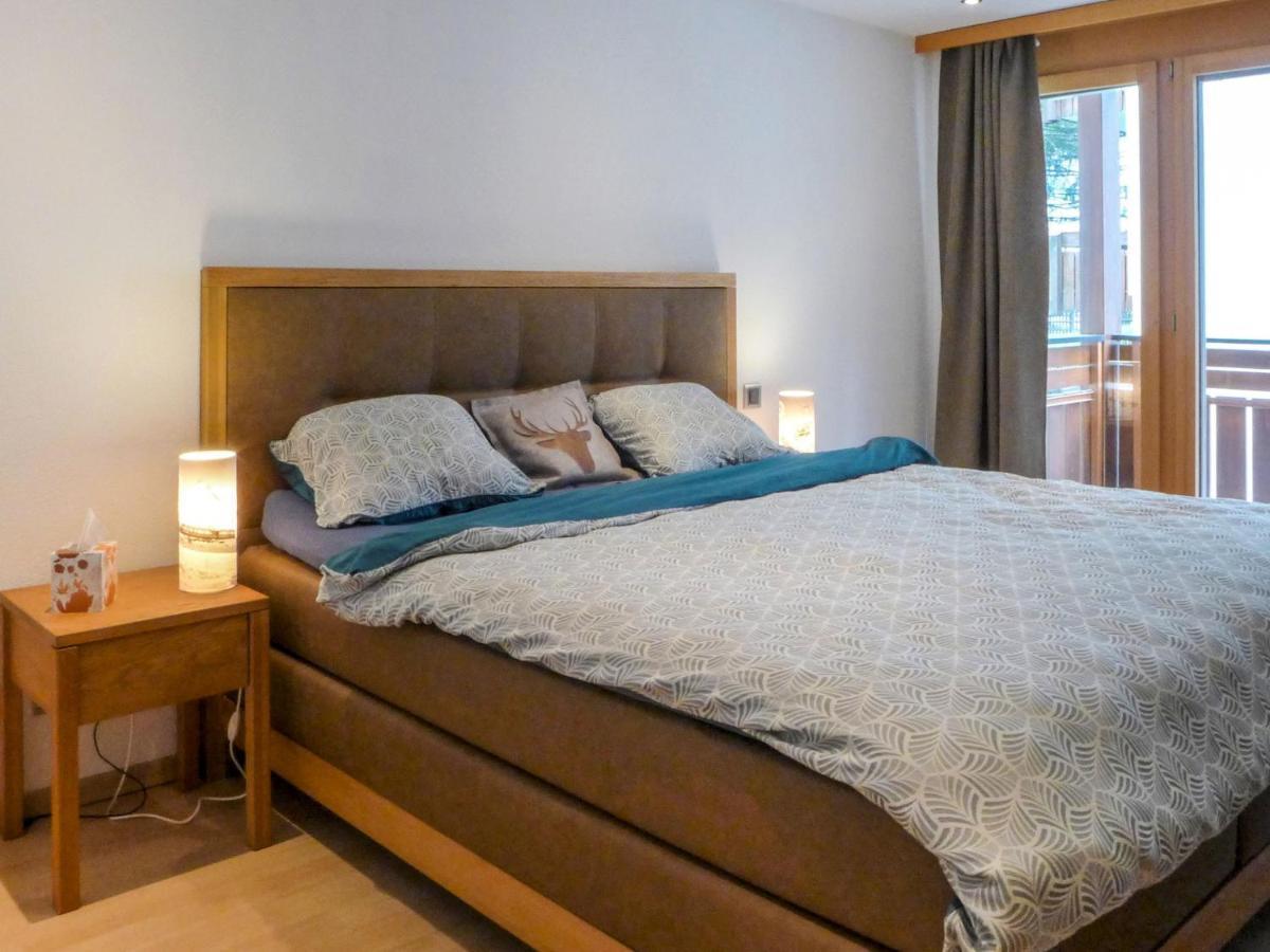 Apartment Breithorn By Interhome Zermatt Dış mekan fotoğraf