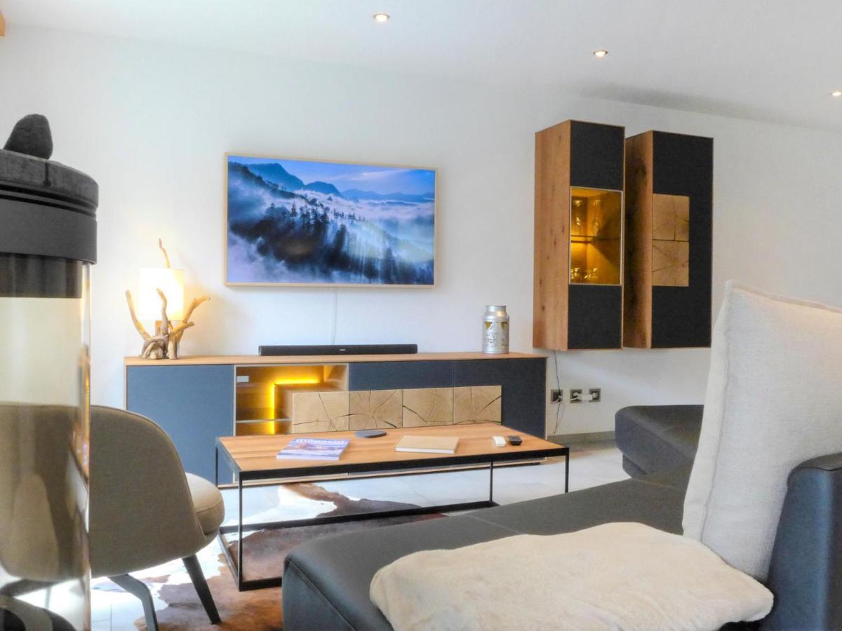 Apartment Breithorn By Interhome Zermatt Dış mekan fotoğraf
