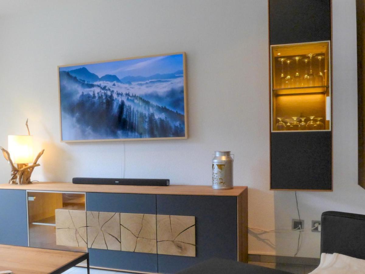 Apartment Breithorn By Interhome Zermatt Dış mekan fotoğraf